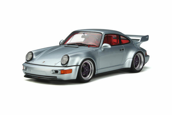 GT Spirit 1:18 Porsche 911 (964) RSR 3.8