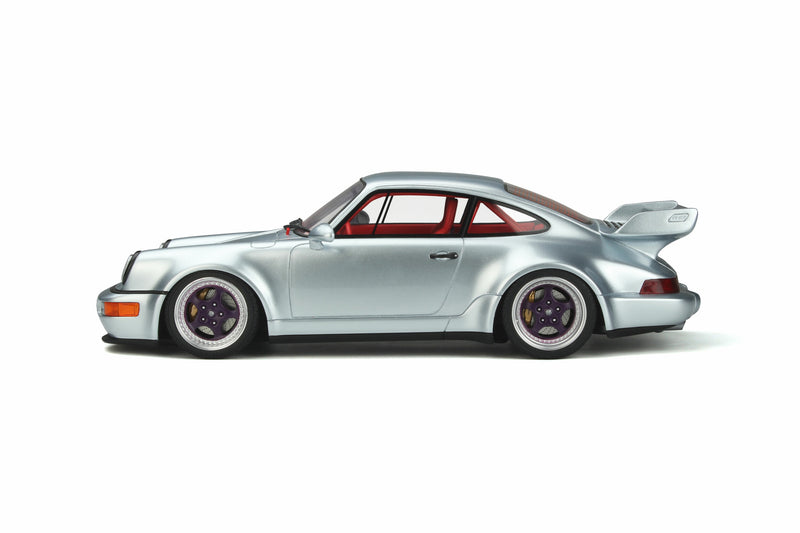 GT Spirit 1:18 Porsche 911 (964) RSR 3.8