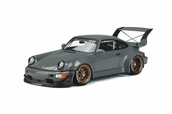 GT Spirit 1:18 Porsche 993 RWB Akiba Edition