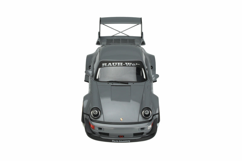 GT Spirit 1:18 Porsche 993 RWB Akiba Edition