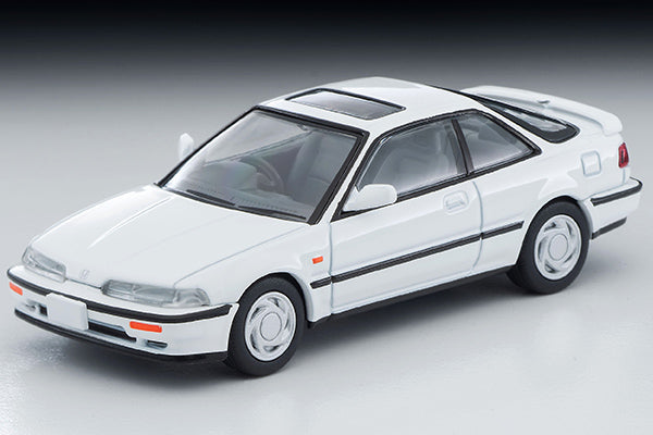 Tomytec 1:64 Honda Integra 3 Door Coupe XSi White