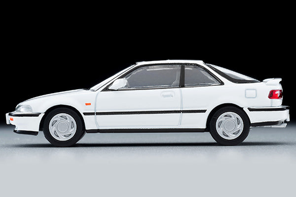 Tomytec 1:64 Honda Integra 3 Door Coupe XSi White