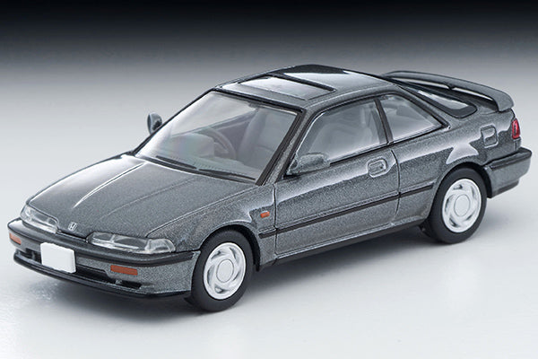 Tomytec 1:64 Honda Integra 3 Door Coupe XSi Gray