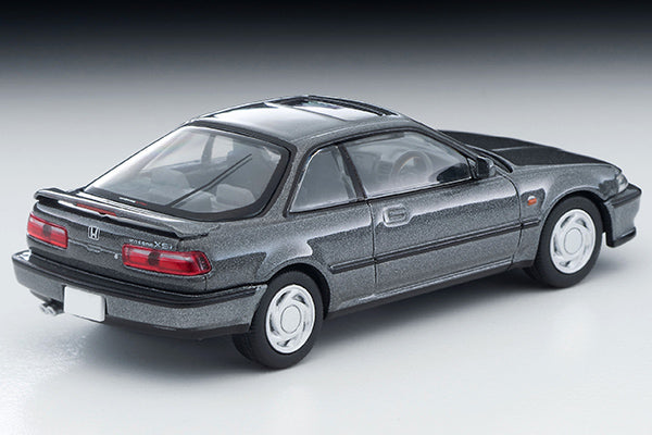 Tomytec 1:64 Honda Integra 3 Door Coupe XSi Gray