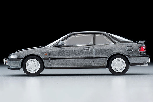 Tomytec 1:64 Honda Integra 3 Door Coupe XSi Gray