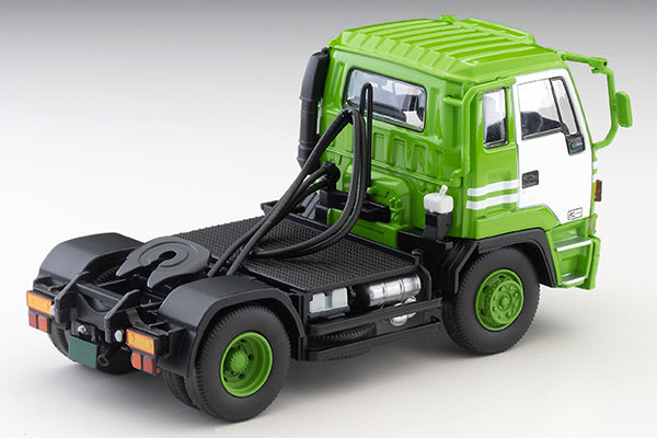 Tomytec 1:64 Isuzu 810EX Car Transporter (Antico ASZ022)