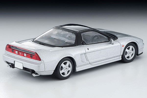 Tomytec 1:64 Honda NSX NA1 Silver