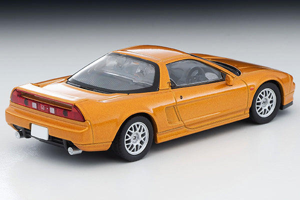 Tomytec 1:64 Honda NSX NA1 Orange