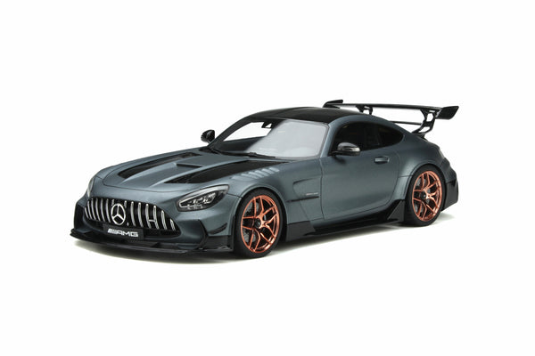 GT Spirit 1:18 Mercedes-Benz AMG GT Black Series