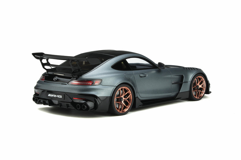 GT Spirit 1:18 Mercedes-Benz AMG GT Black Series