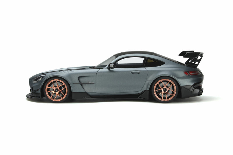 GT Spirit 1:18 Mercedes-Benz AMG GT Black Series