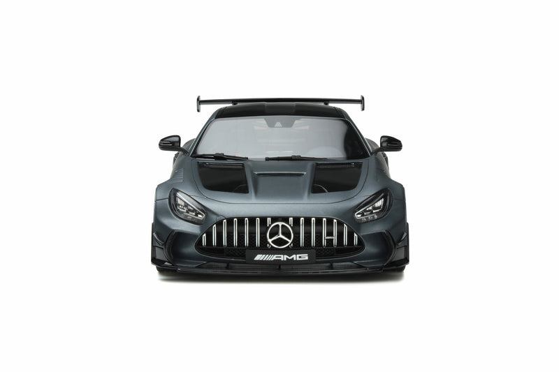 GT Spirit 1:18 Mercedes-Benz AMG GT Black Series