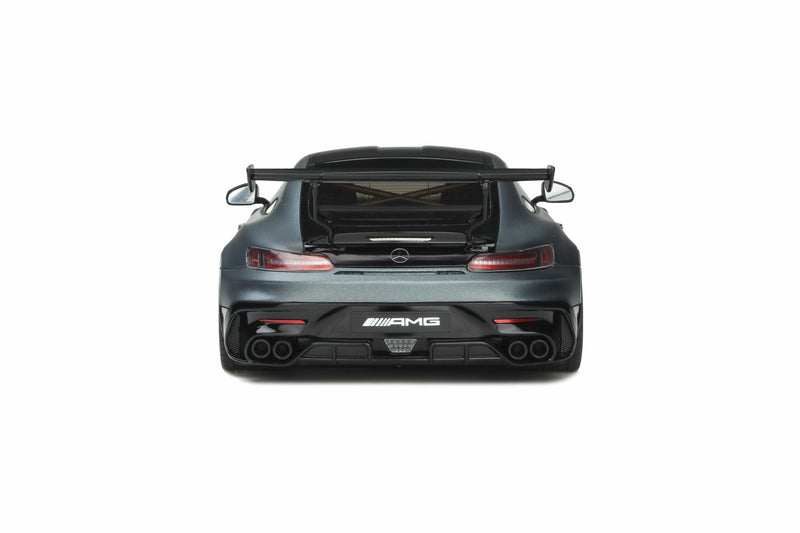 GT Spirit 1:18 Mercedes-Benz AMG GT Black Series