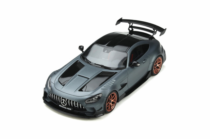 GT Spirit 1:18 Mercedes-Benz AMG GT Black Series