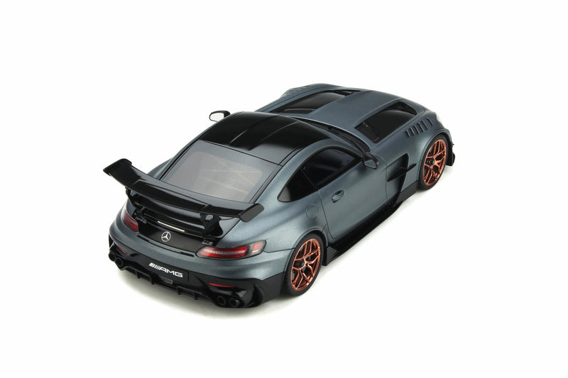 GT Spirit 1:18 Mercedes-Benz AMG GT Black Series