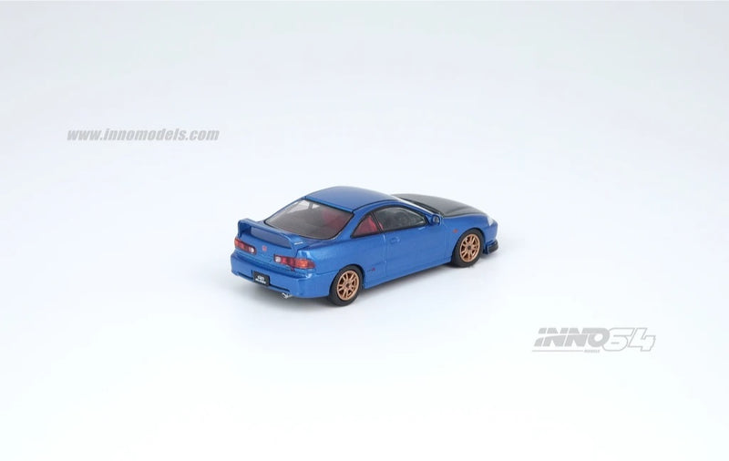 Honda Integra Type-R DC2 Blue