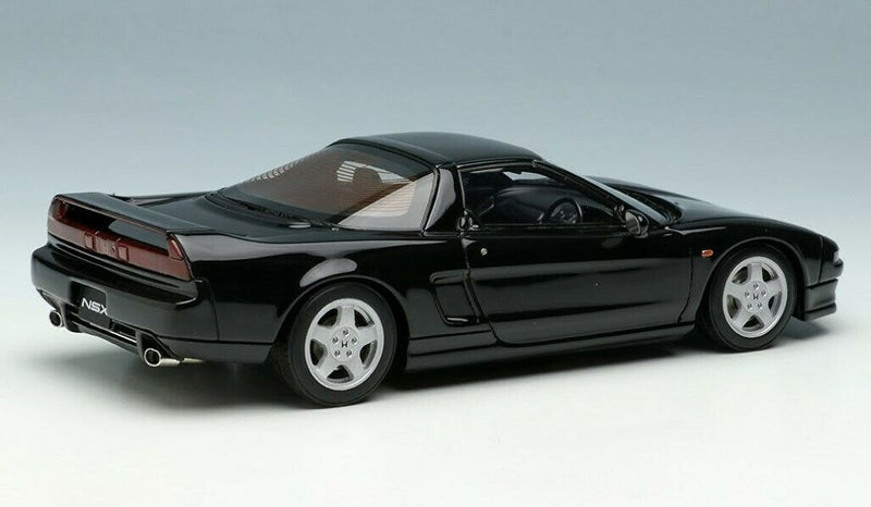 EIDOLON 1:43 Honda NSX (NA1) 1993 in Berlina Black