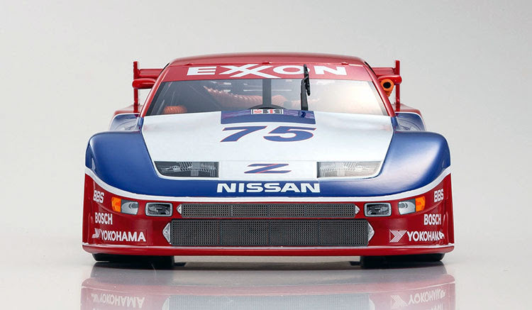 Kyosho 1:18 Nissan IMSA 300ZX GTS-1